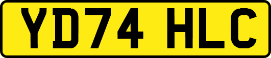 YD74HLC