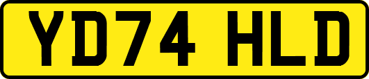 YD74HLD
