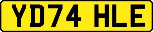 YD74HLE