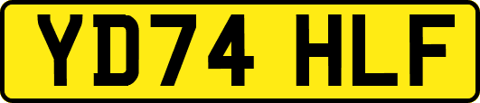 YD74HLF