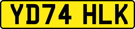 YD74HLK