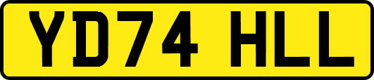 YD74HLL