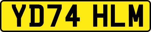 YD74HLM