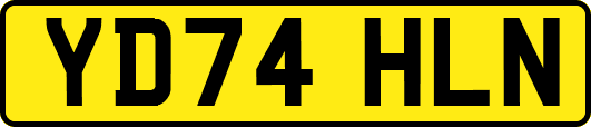 YD74HLN