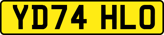 YD74HLO