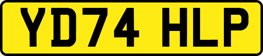 YD74HLP