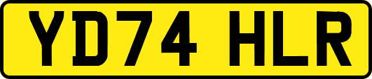 YD74HLR