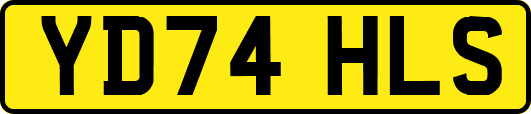 YD74HLS