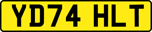 YD74HLT
