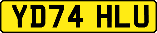 YD74HLU