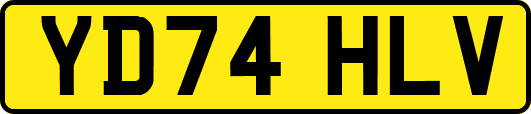 YD74HLV