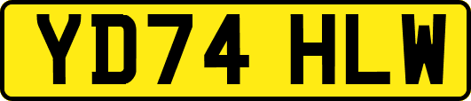 YD74HLW