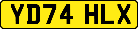 YD74HLX
