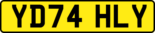 YD74HLY