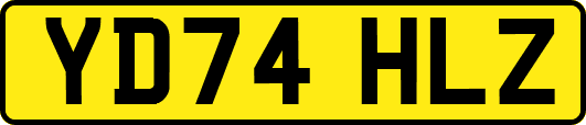 YD74HLZ