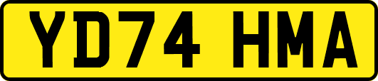 YD74HMA