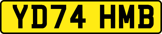 YD74HMB