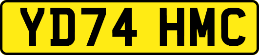 YD74HMC