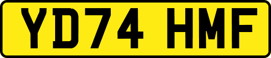 YD74HMF