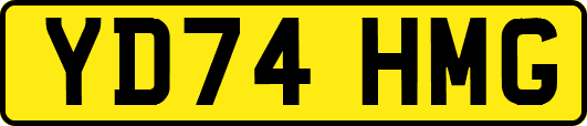 YD74HMG
