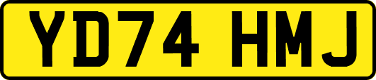 YD74HMJ
