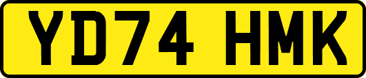 YD74HMK