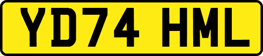 YD74HML
