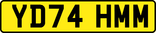 YD74HMM