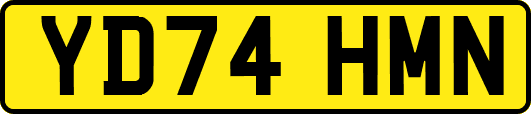 YD74HMN