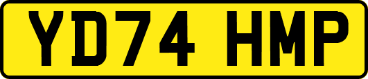YD74HMP