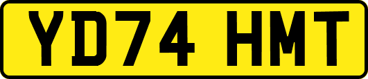 YD74HMT