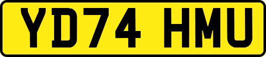 YD74HMU