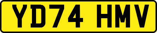 YD74HMV