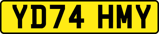 YD74HMY