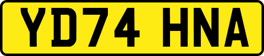 YD74HNA