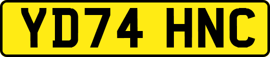 YD74HNC