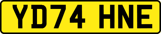 YD74HNE
