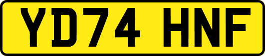 YD74HNF