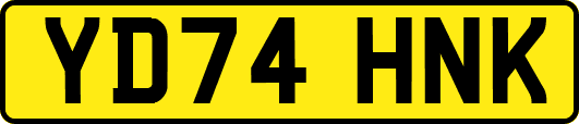 YD74HNK