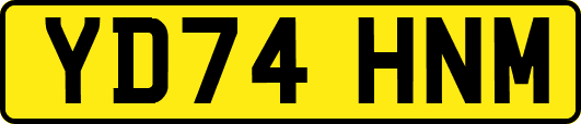 YD74HNM