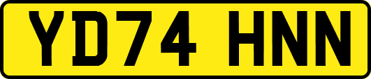 YD74HNN