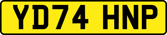 YD74HNP