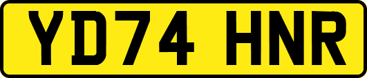 YD74HNR