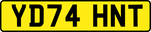 YD74HNT