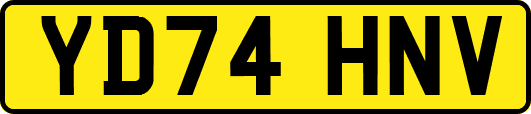 YD74HNV