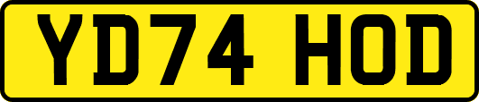 YD74HOD