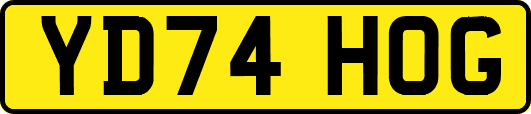 YD74HOG