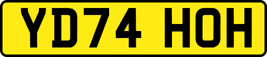 YD74HOH