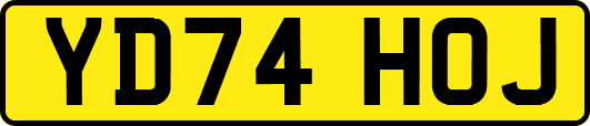 YD74HOJ