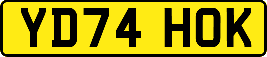 YD74HOK